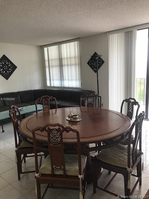 THE CLIPPER AT BISCAYNE C - Residential Lease