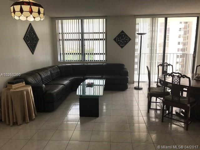 THE CLIPPER AT BISCAYNE C - Residential Lease