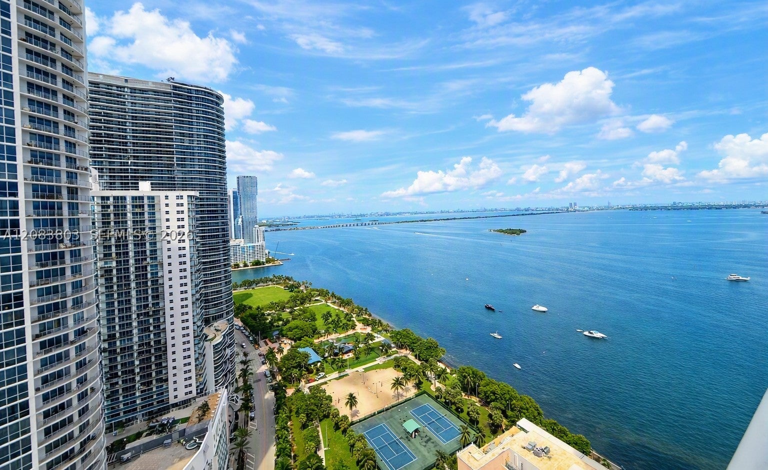 1717 N Bayshore Dr A-3750