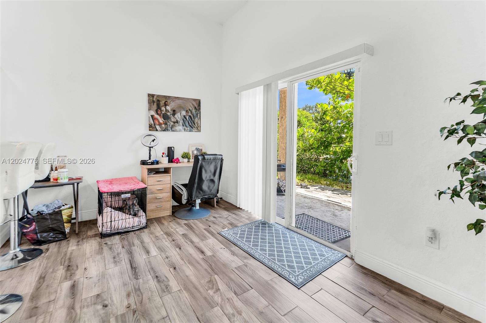 WASHINGTON PARK FIRST ADD - Residential