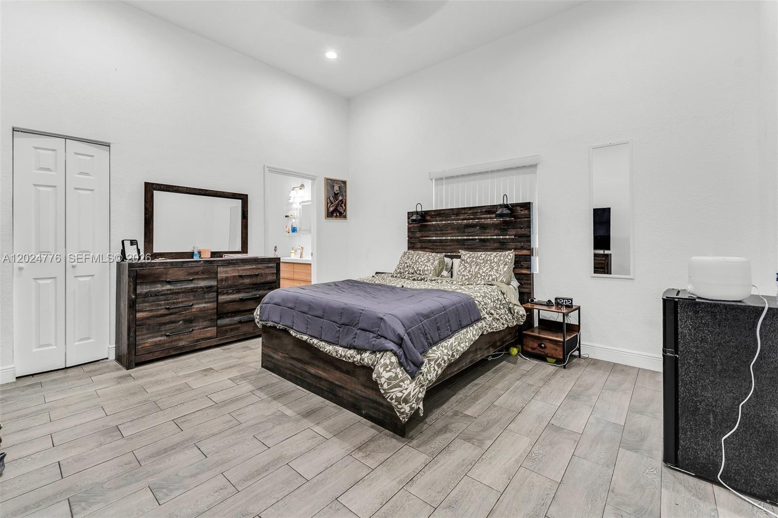 WASHINGTON PARK FIRST ADD - Residential