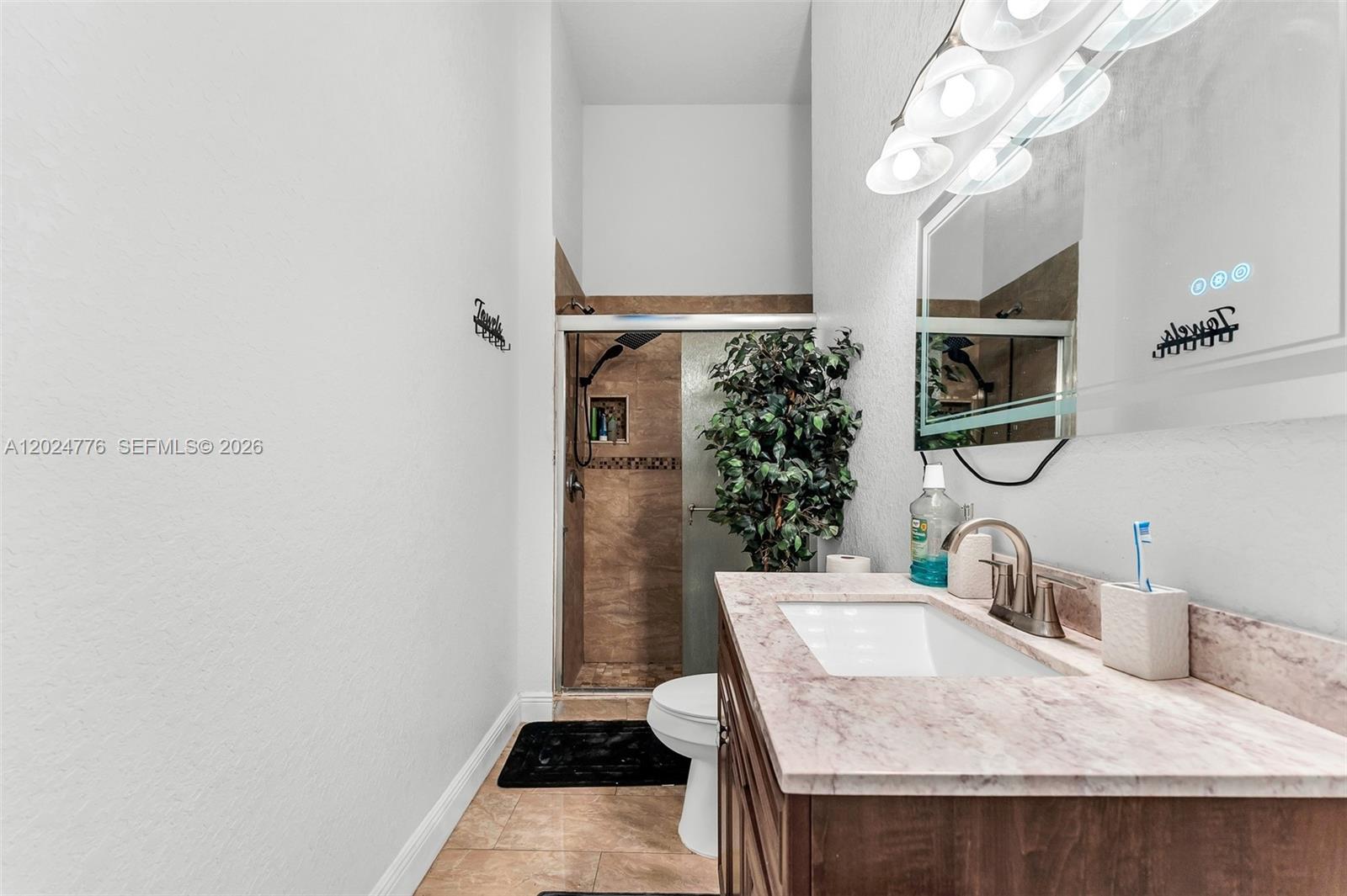 WASHINGTON PARK FIRST ADD - Residential