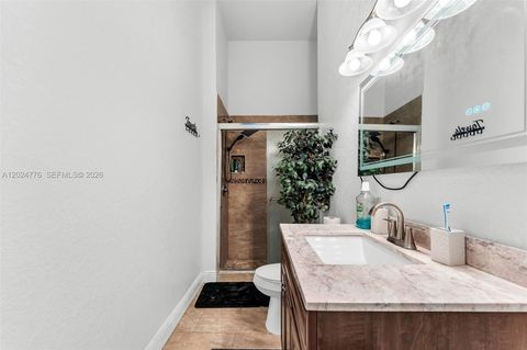 Tiny photo for 2804 Washington Dr, Fort Lauderdale, FL 33311 (MLS # A12024776)