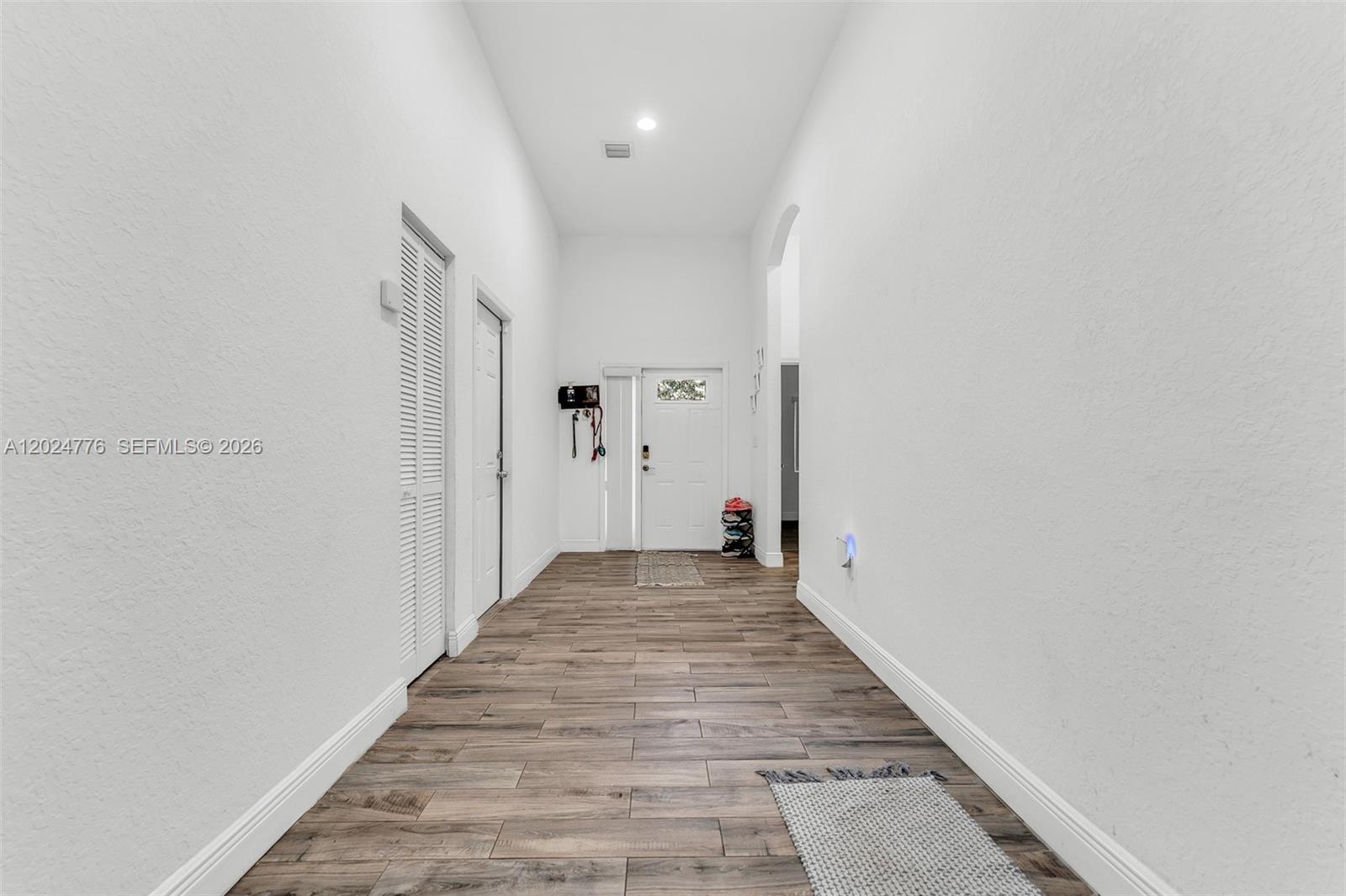 WASHINGTON PARK FIRST ADD - Residential