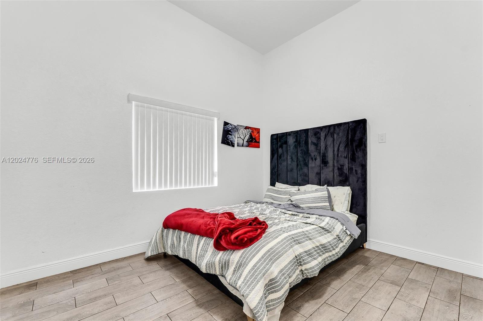 WASHINGTON PARK FIRST ADD - Residential
