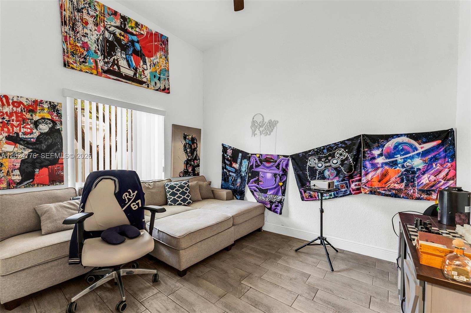 WASHINGTON PARK FIRST ADD - Residential