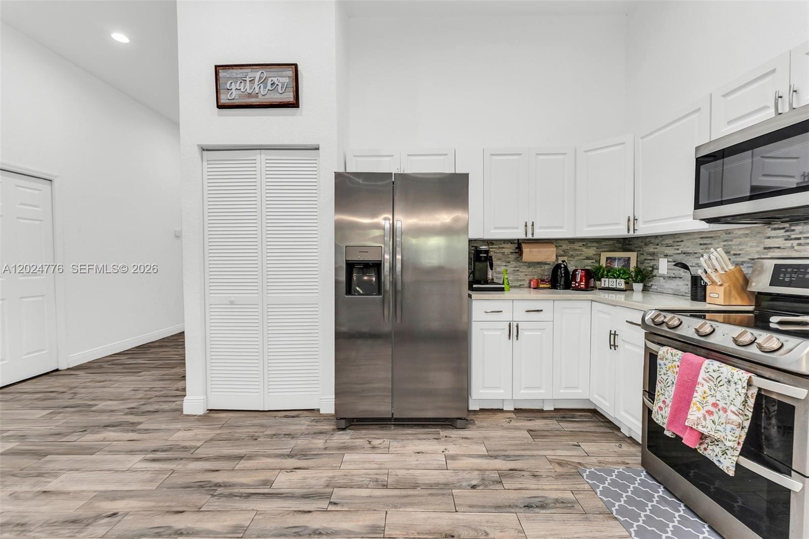 WASHINGTON PARK FIRST ADD - Residential