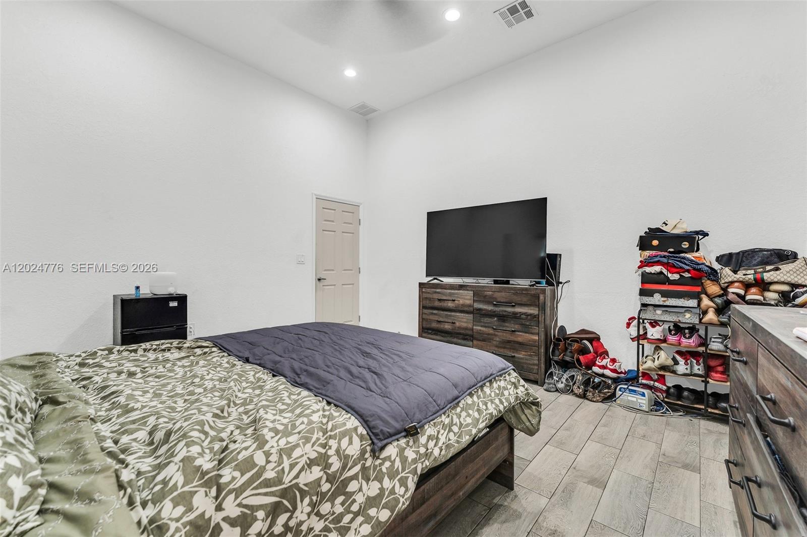 WASHINGTON PARK FIRST ADD - Residential