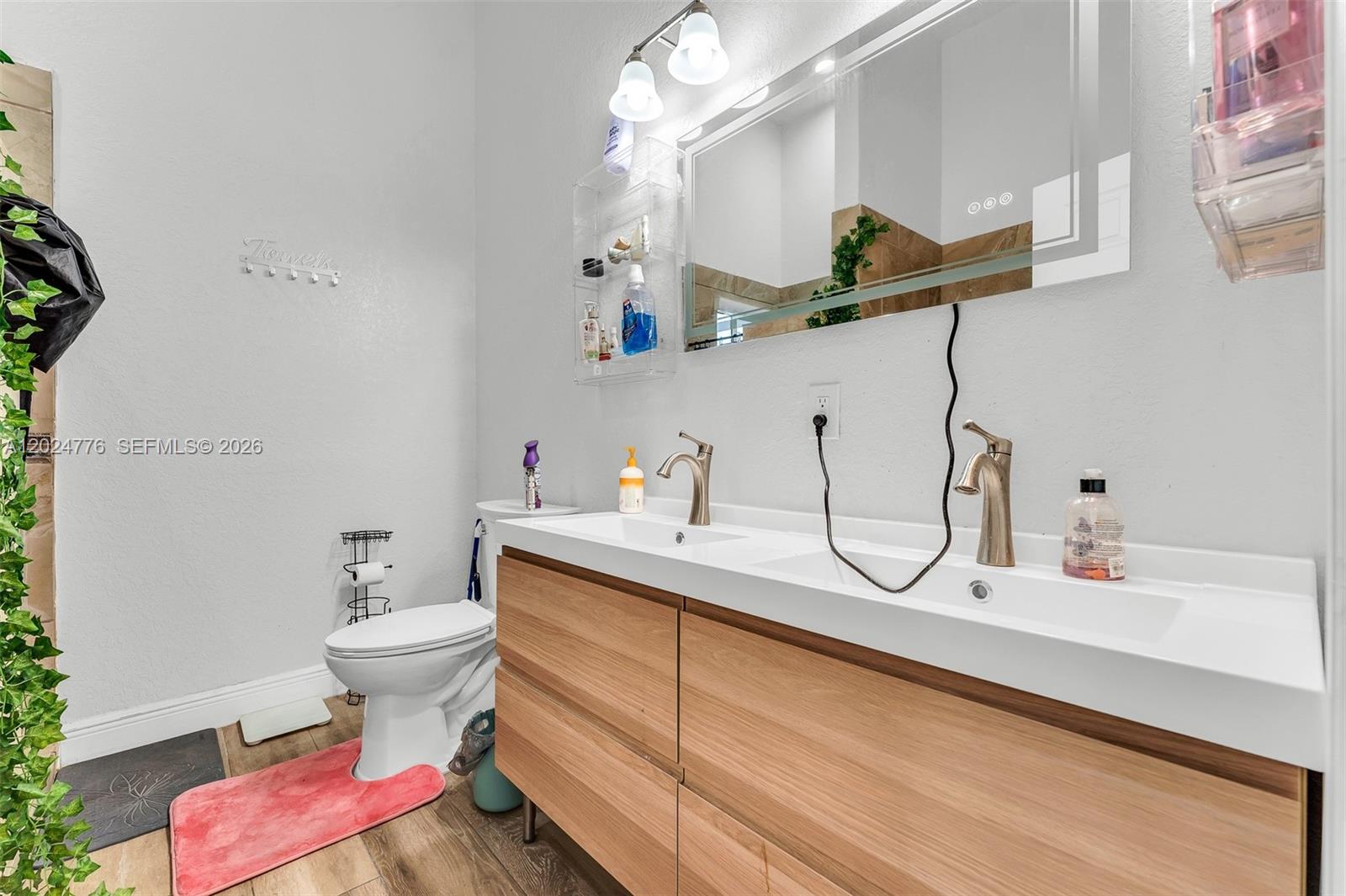 WASHINGTON PARK FIRST ADD - Residential