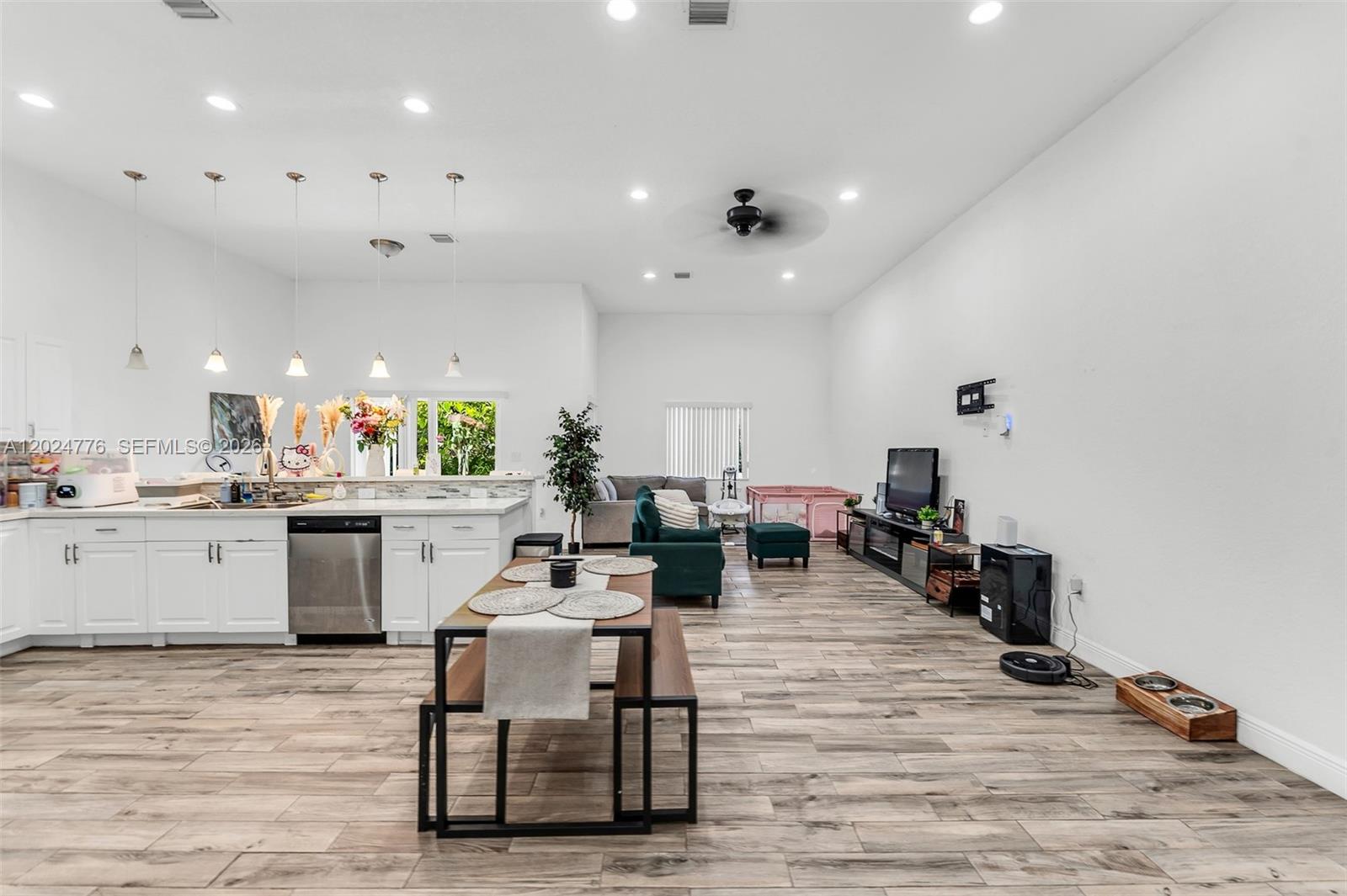 WASHINGTON PARK FIRST ADD - Residential