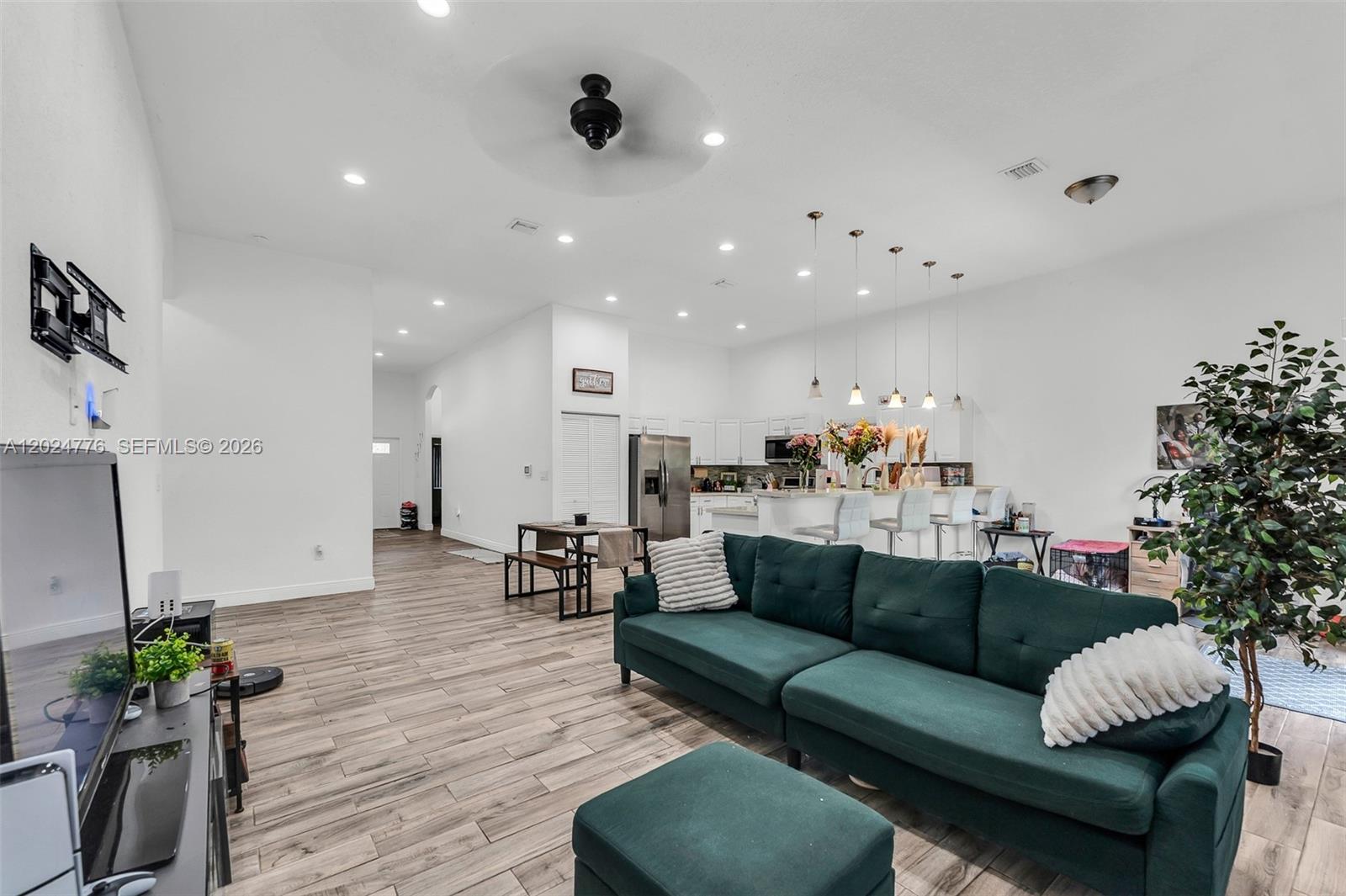 WASHINGTON PARK FIRST ADD - Residential