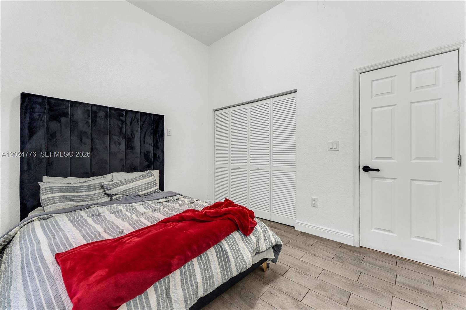 WASHINGTON PARK FIRST ADD - Residential