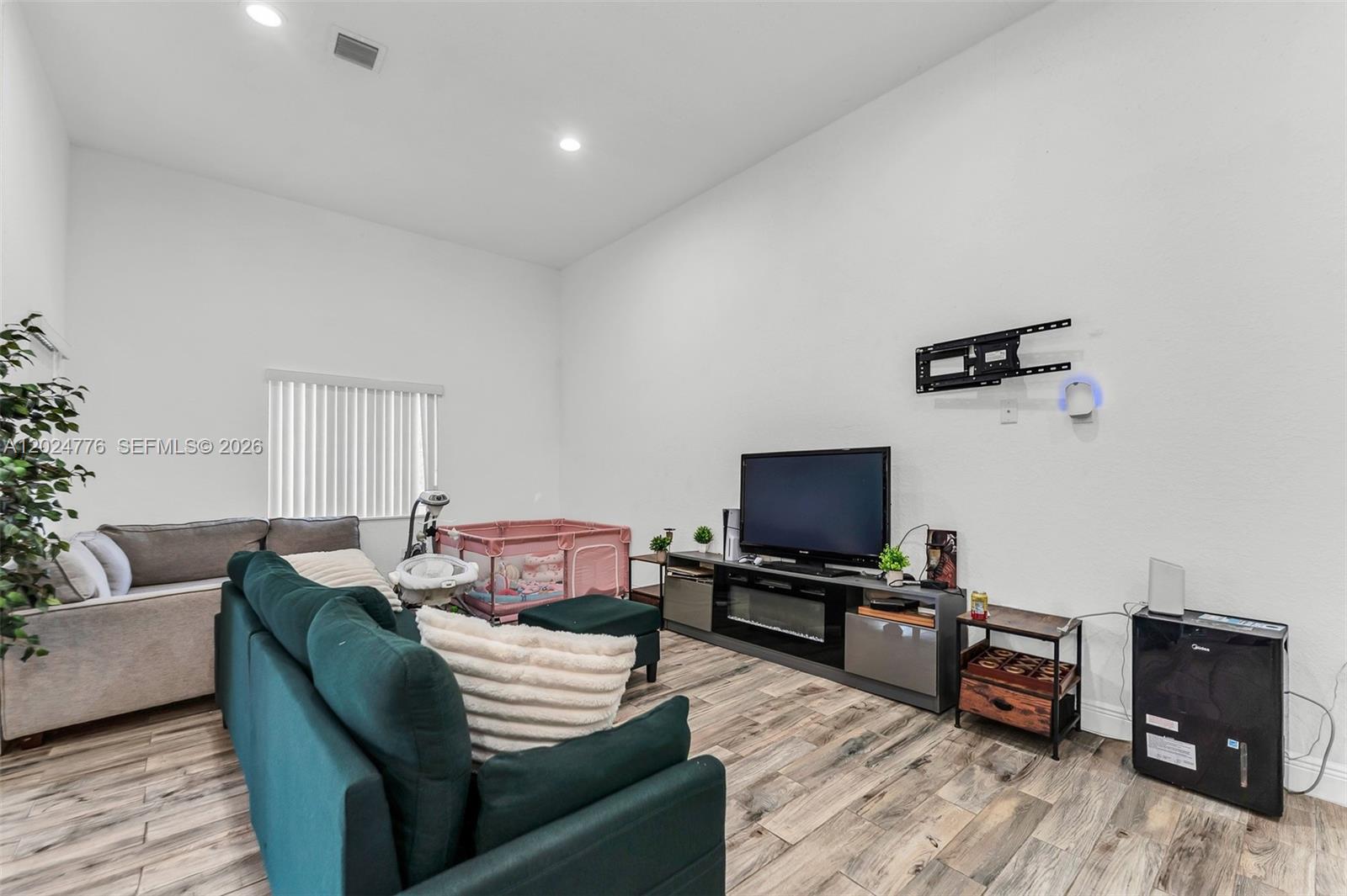 WASHINGTON PARK FIRST ADD - Residential