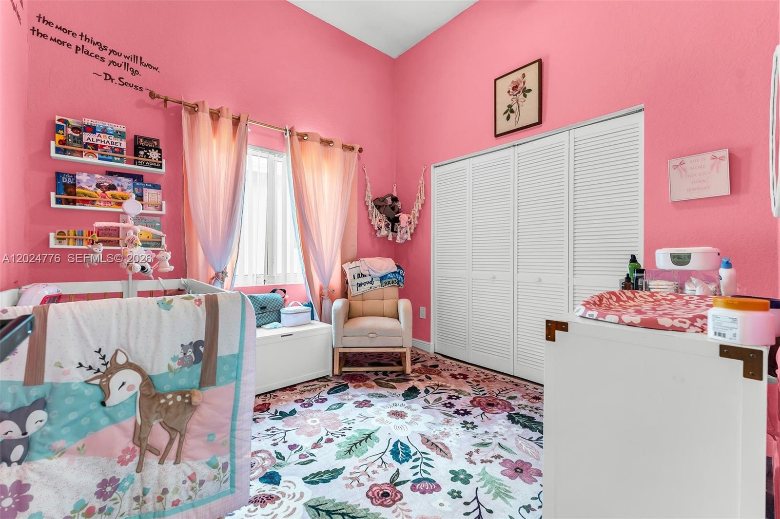 WASHINGTON PARK FIRST ADD - Residential