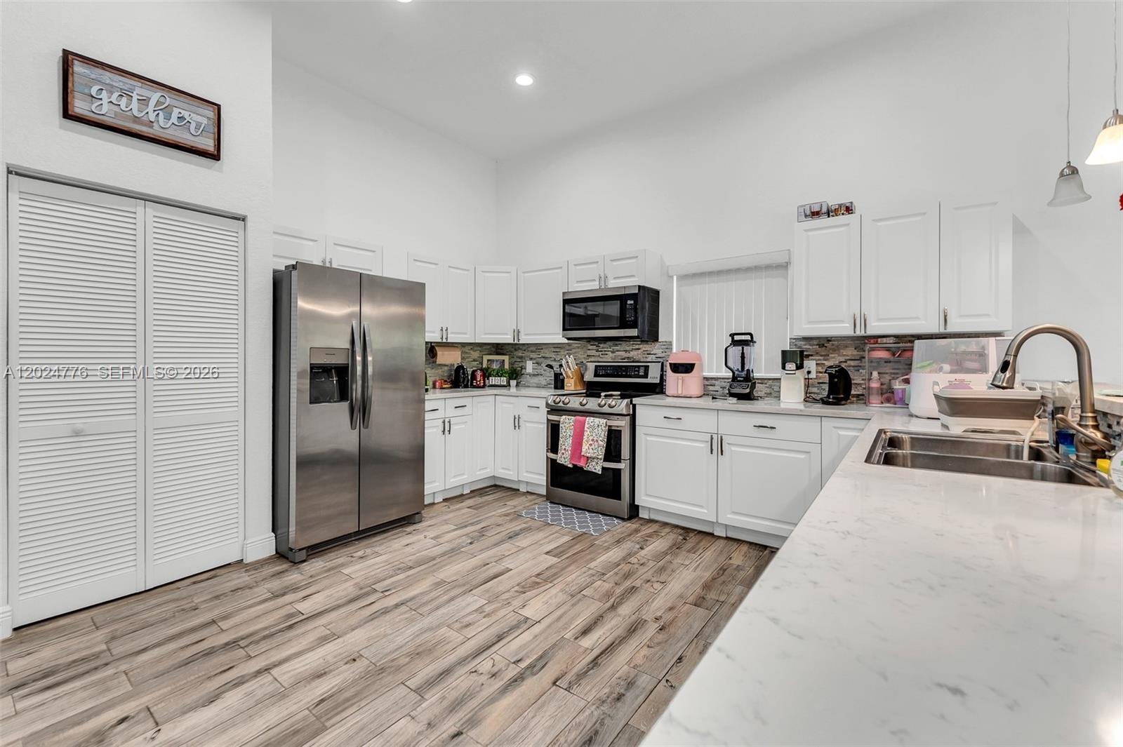 WASHINGTON PARK FIRST ADD - Residential
