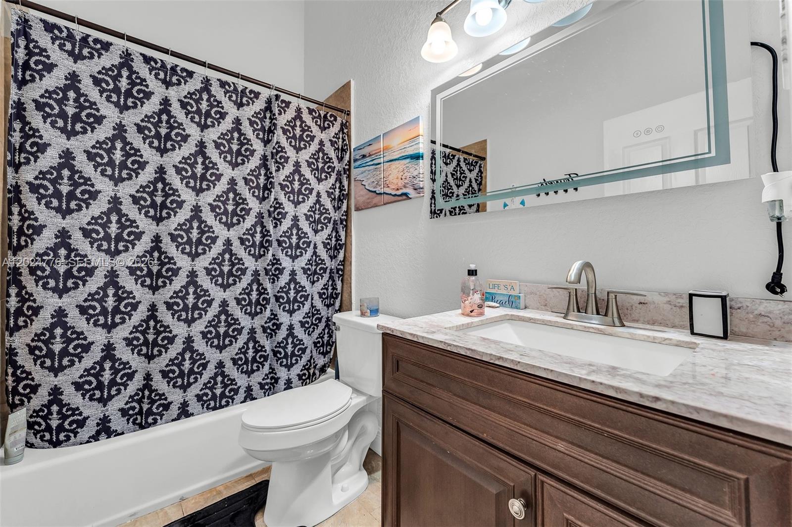 WASHINGTON PARK FIRST ADD - Residential