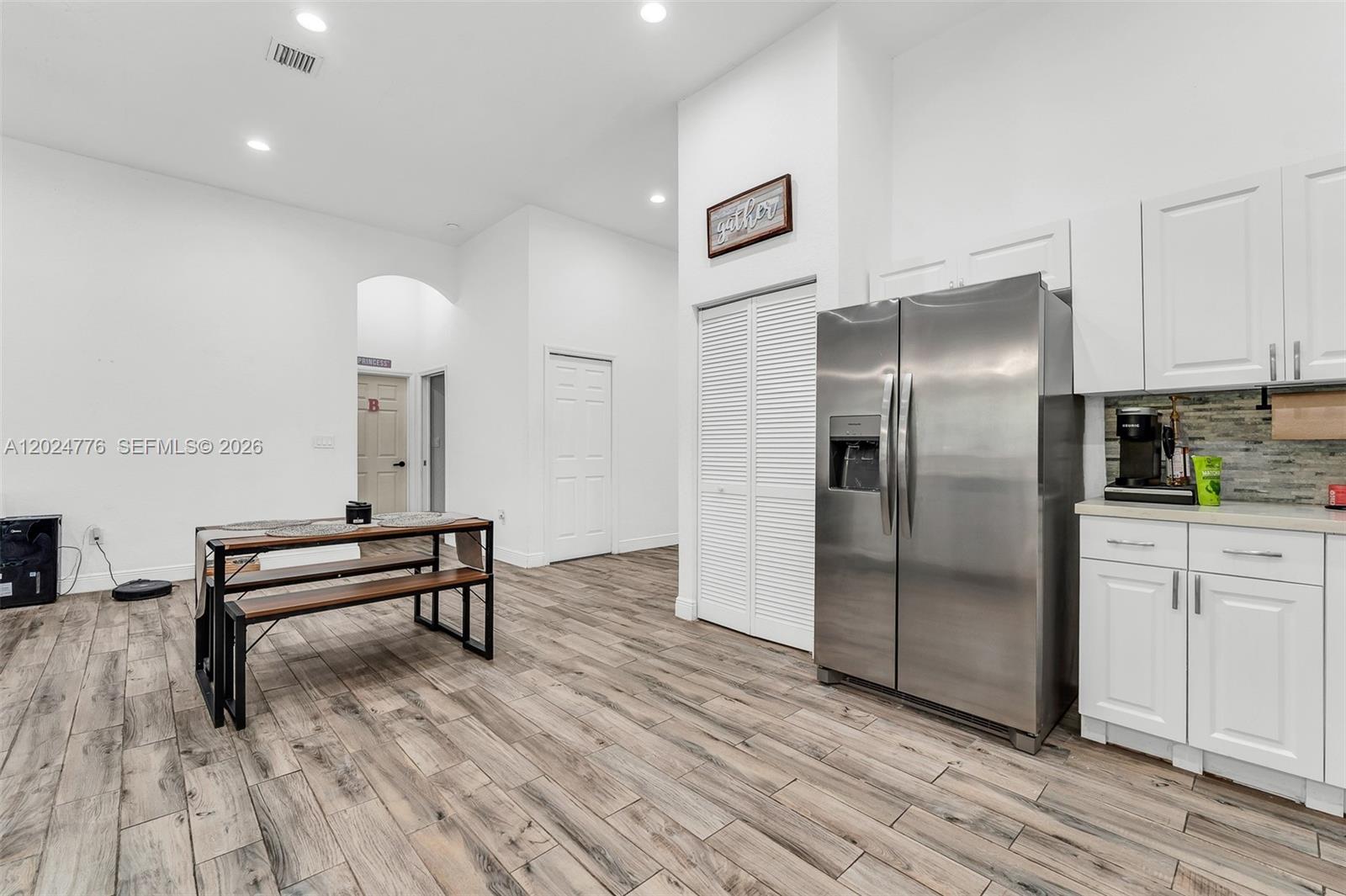WASHINGTON PARK FIRST ADD - Residential