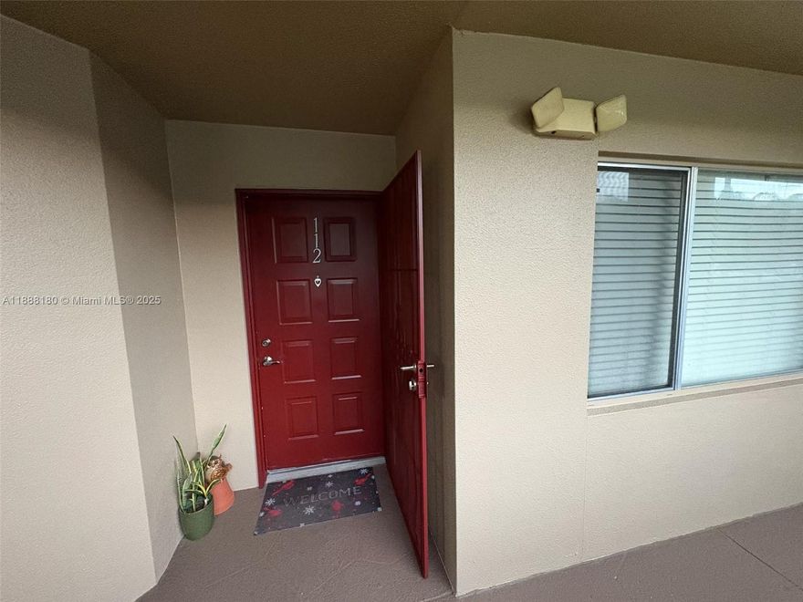 Beautifully remodeled 1-bedroom, 1.5-bath condo for rent in the highly sought-after 55+ community of Century Village, Pembroke Pines. This unit features newly updated flooring and bathrooms, and comes fully equipped with all appliances—including washer, dryer, refrigerator, microwave, and electric stove—for ultimate convenience. Enjoy resort-style living at an unbeatable and affordable rental rate, with access to Century Village’s many amenities and a welcoming community atmosphere. Don’t miss this opportunity!
