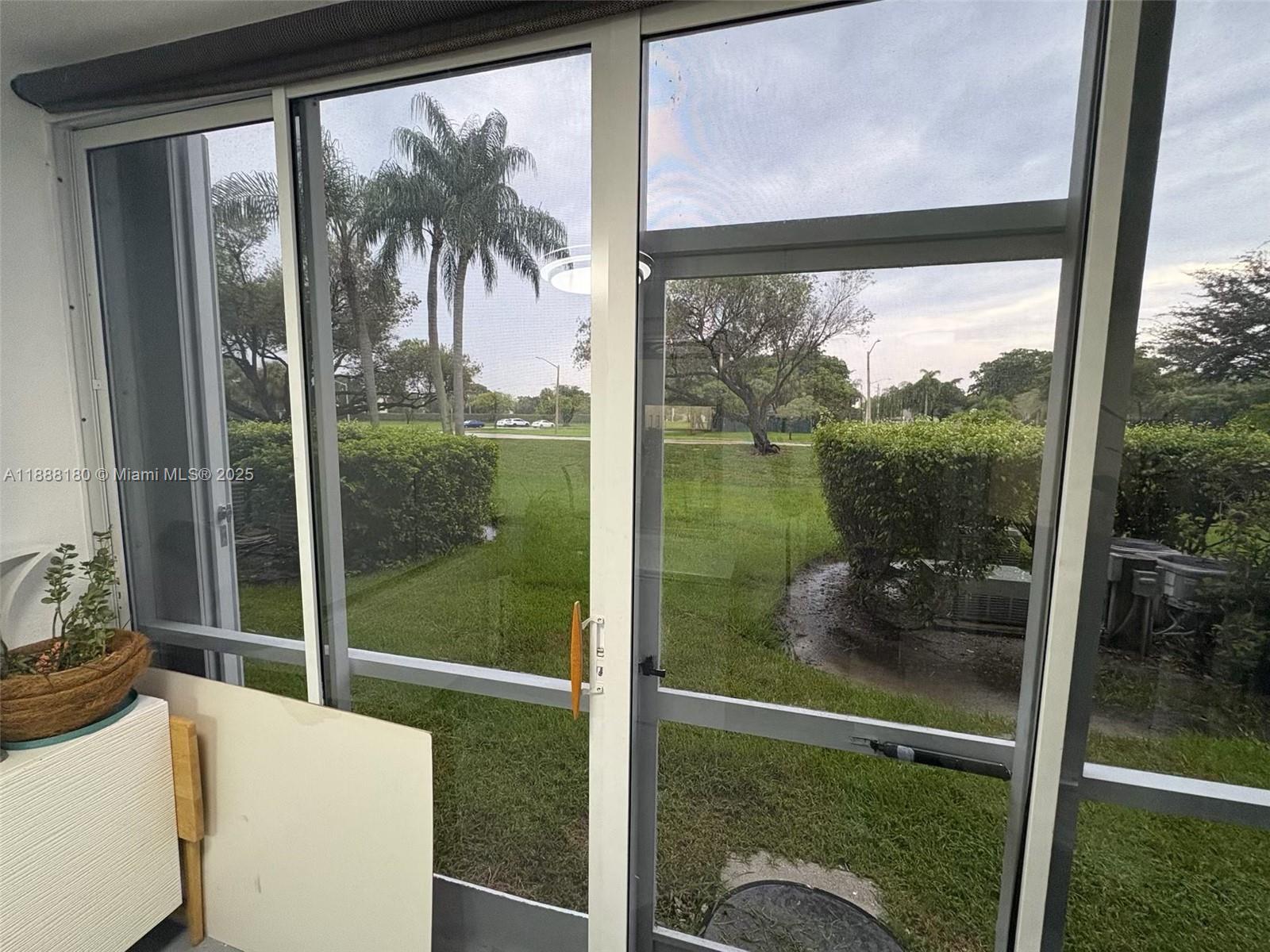 PLYMOUTH AT CENTURY VILLA - Residential Lease