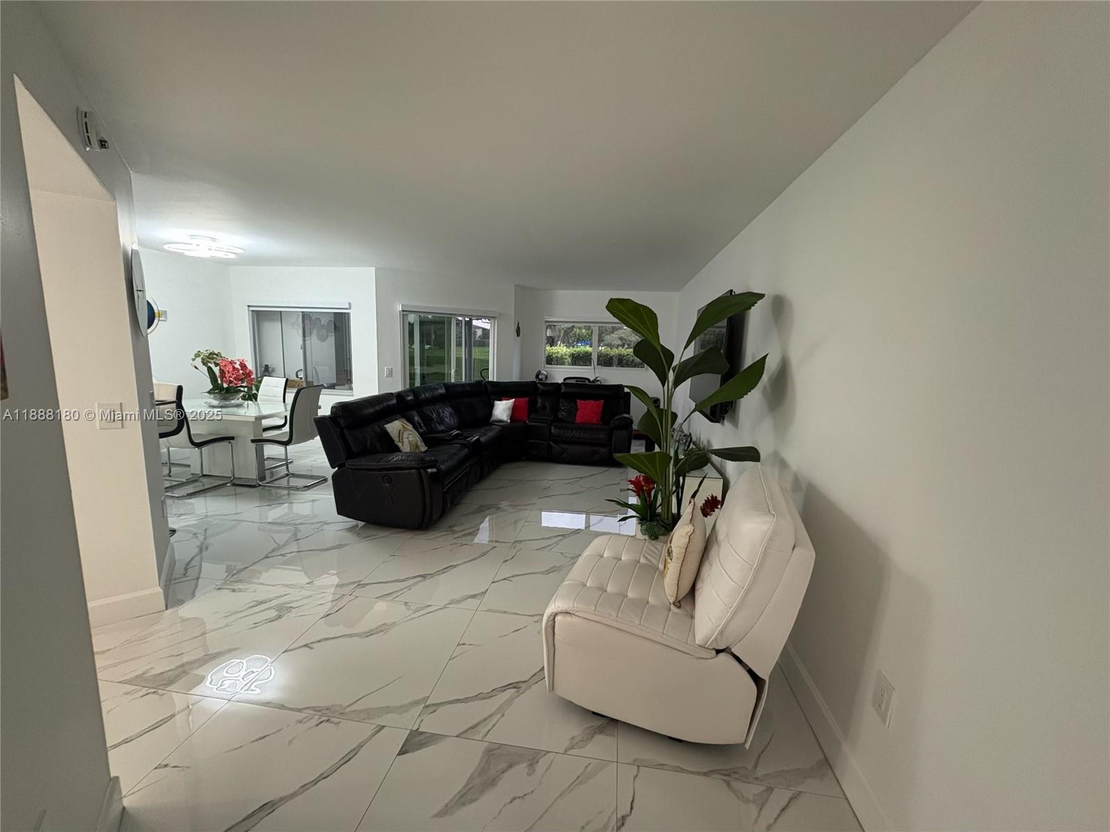 PLYMOUTH AT CENTURY VILLA - Residential Lease