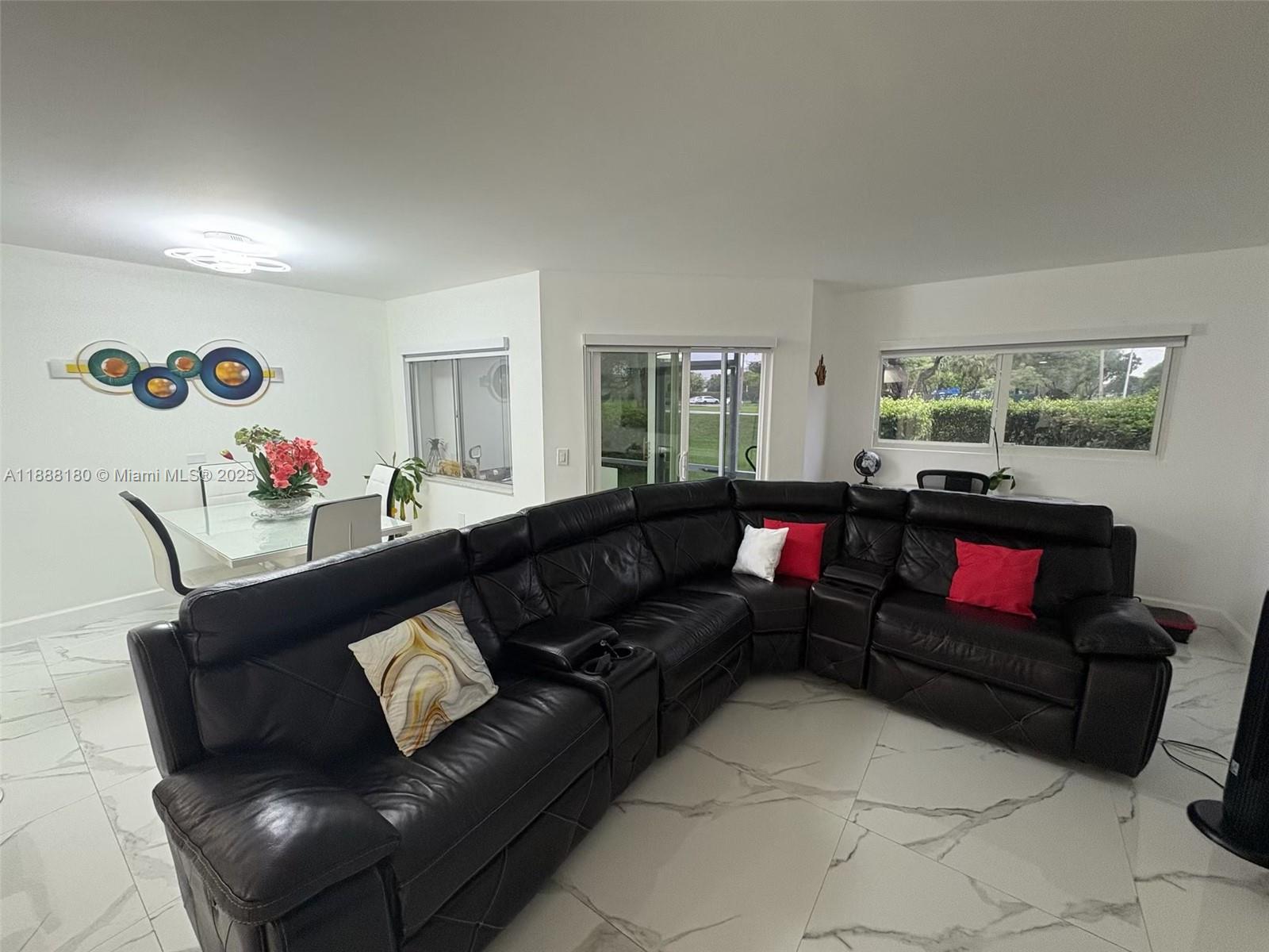 PLYMOUTH AT CENTURY VILLA - Residential Lease