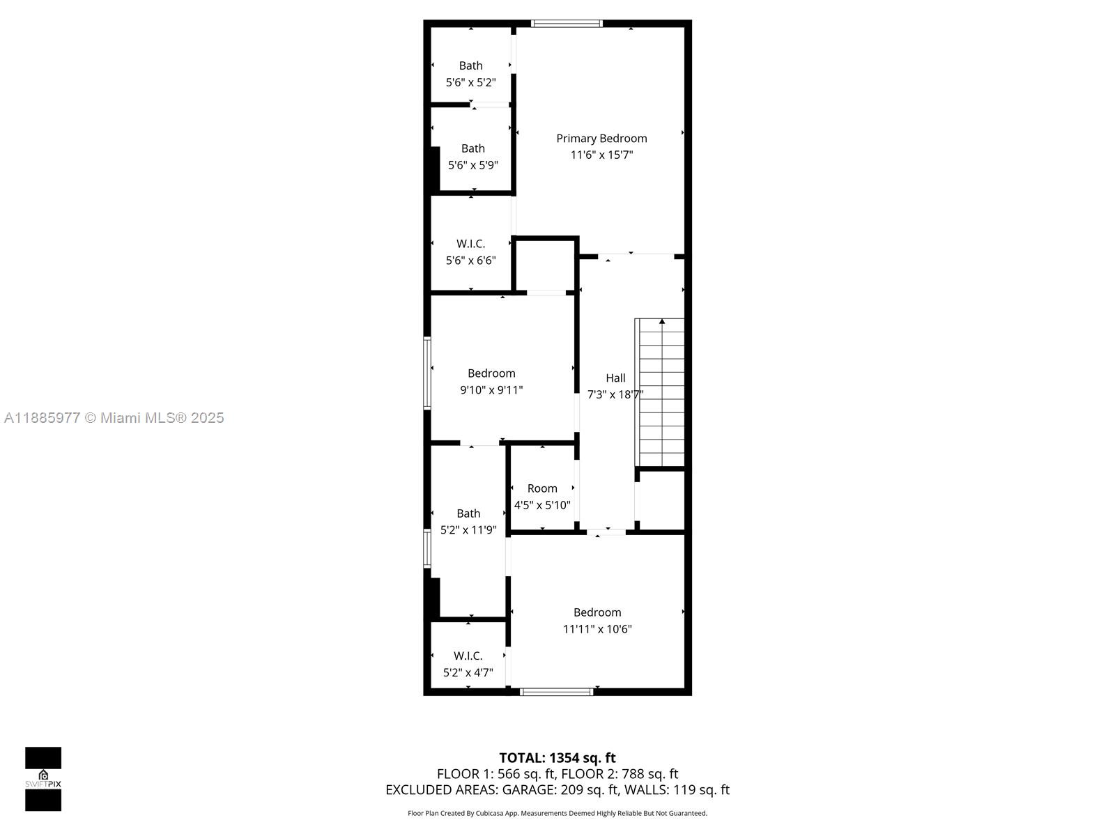 DIXIE LANDMARK PLAT - Residential