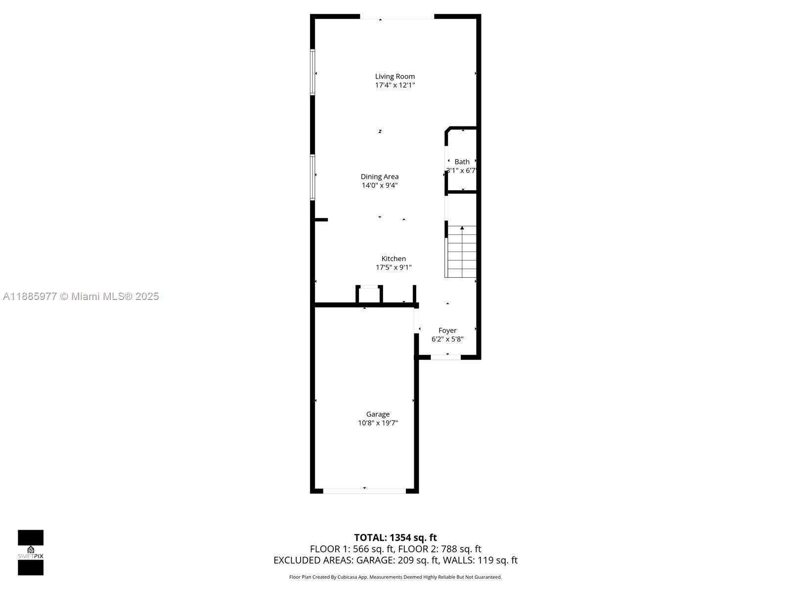 DIXIE LANDMARK PLAT - Residential
