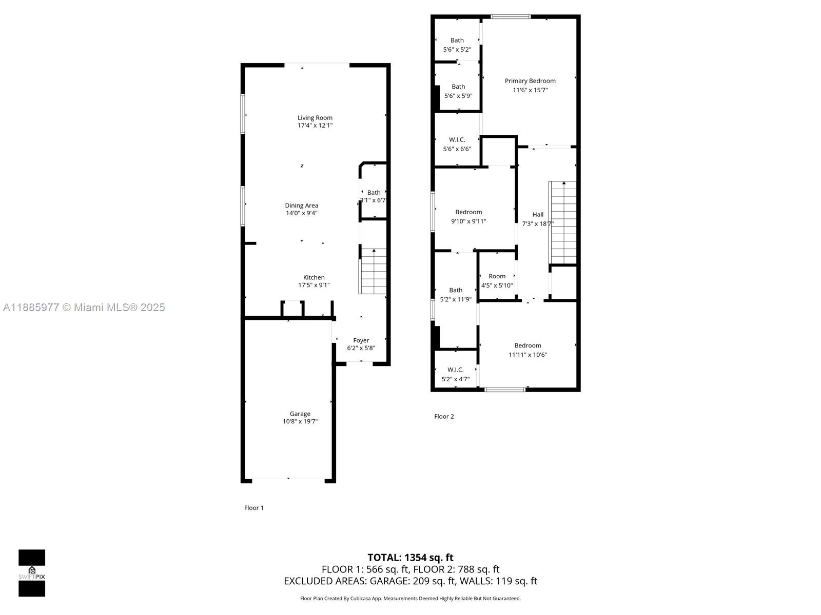 DIXIE LANDMARK PLAT - Residential