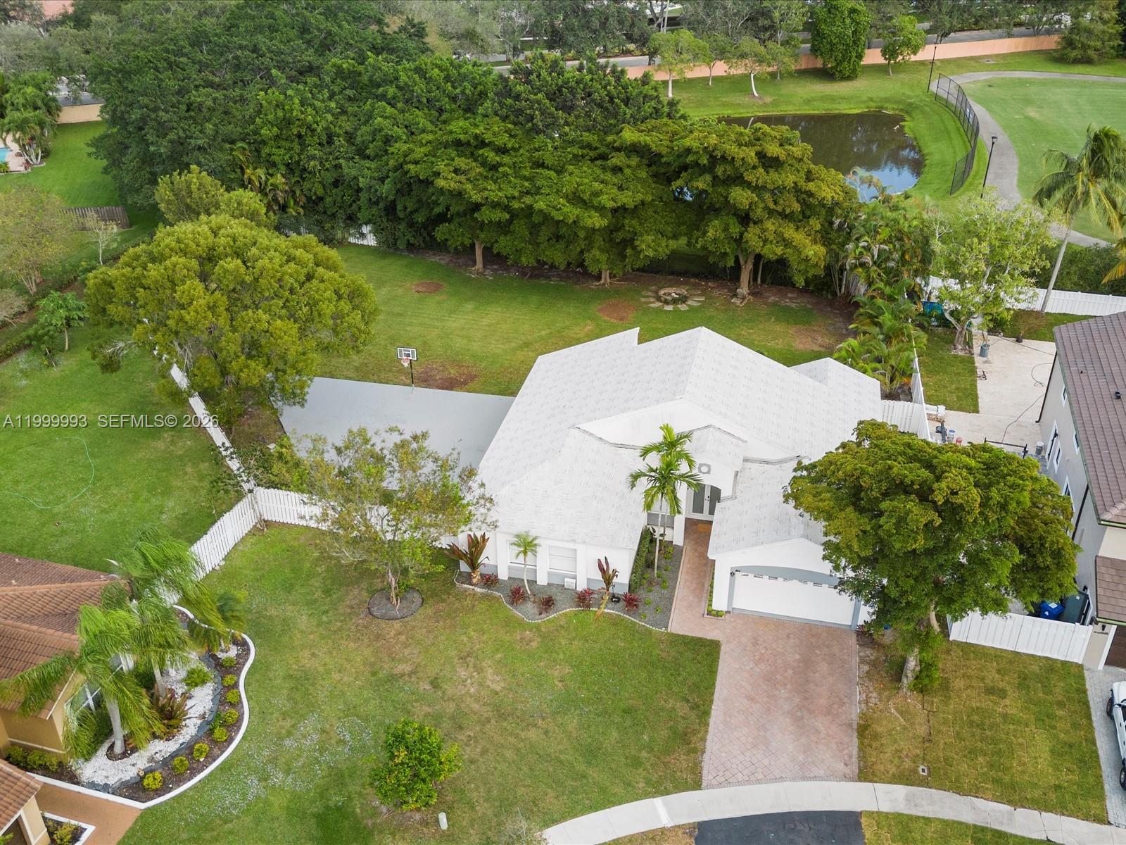 NEW ORLEANS LAKESITES - Residential Lease