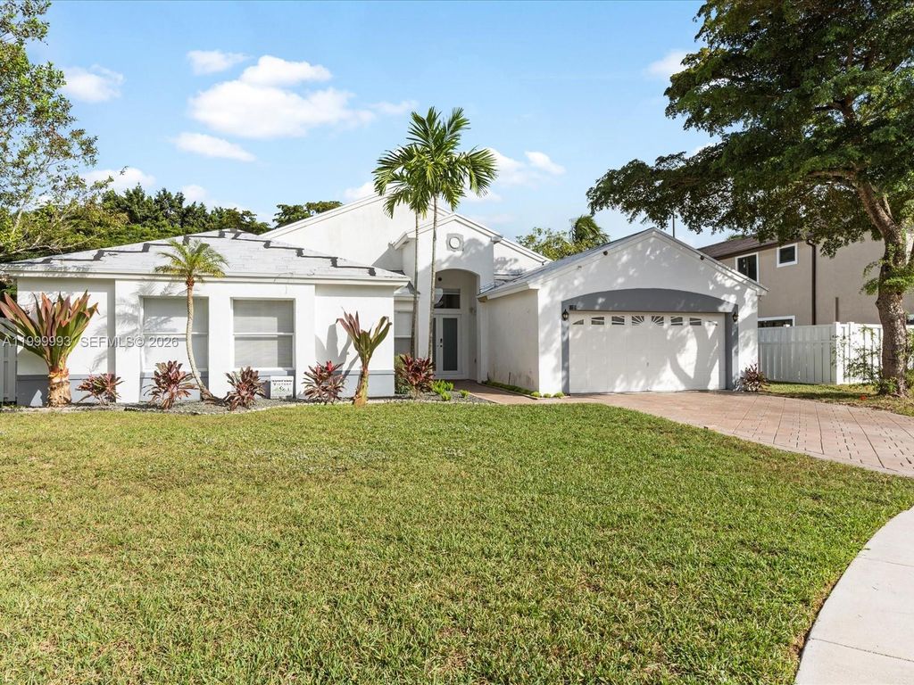 Photo of 1124 NW 130th Ter #1124, Sunrise, FL 33323 (MLS # A11999993)