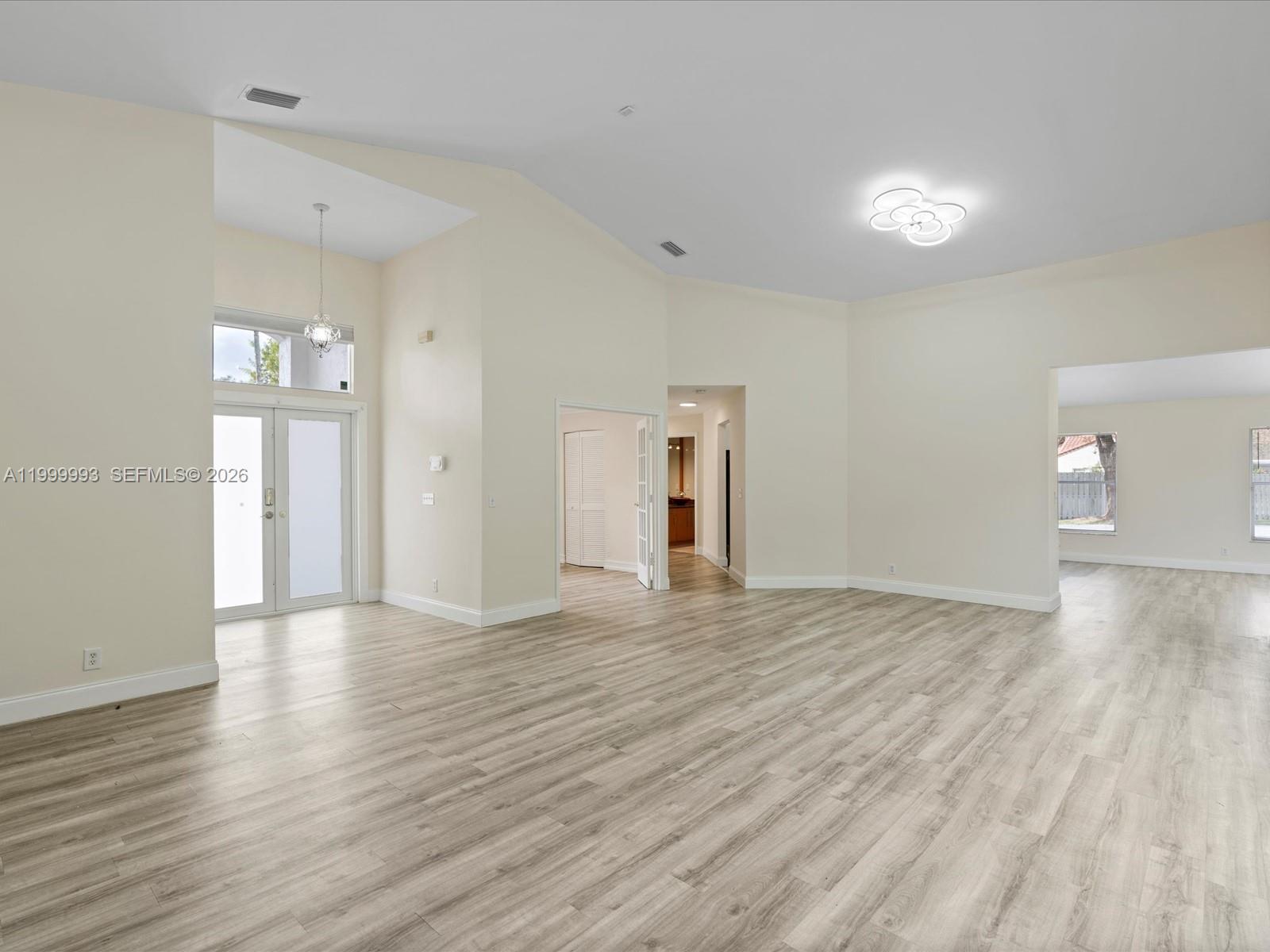 NEW ORLEANS LAKESITES - Residential Lease