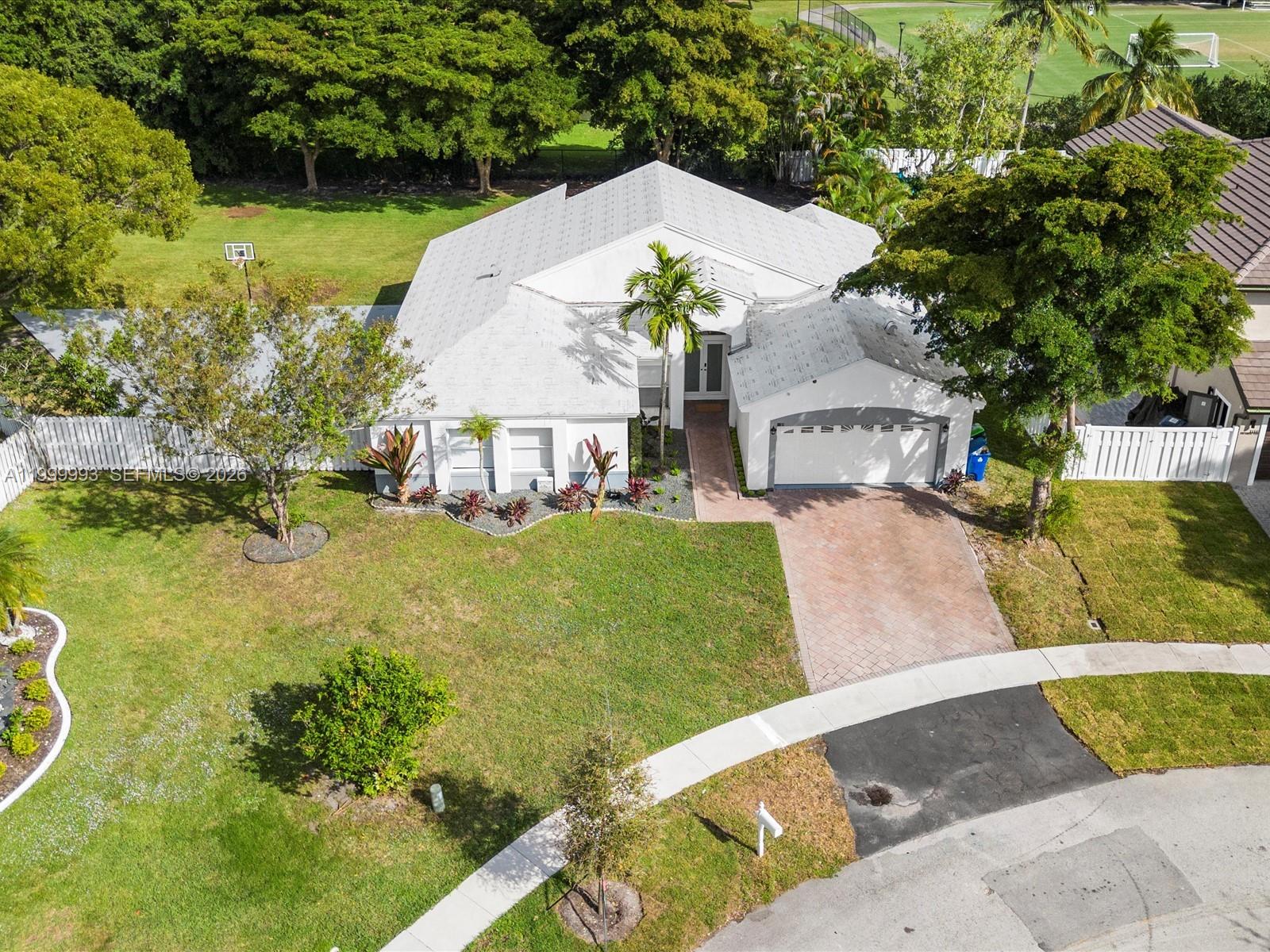 NEW ORLEANS LAKESITES - Residential Lease