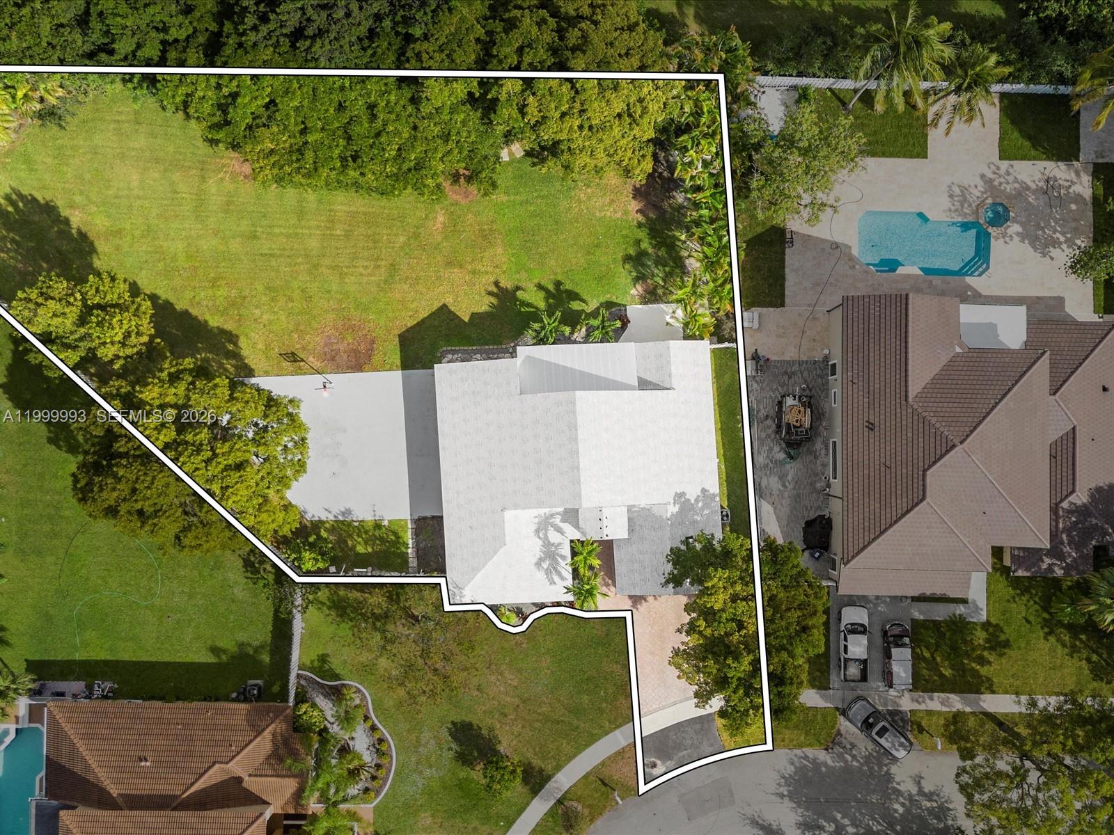 NEW ORLEANS LAKESITES - Residential Lease