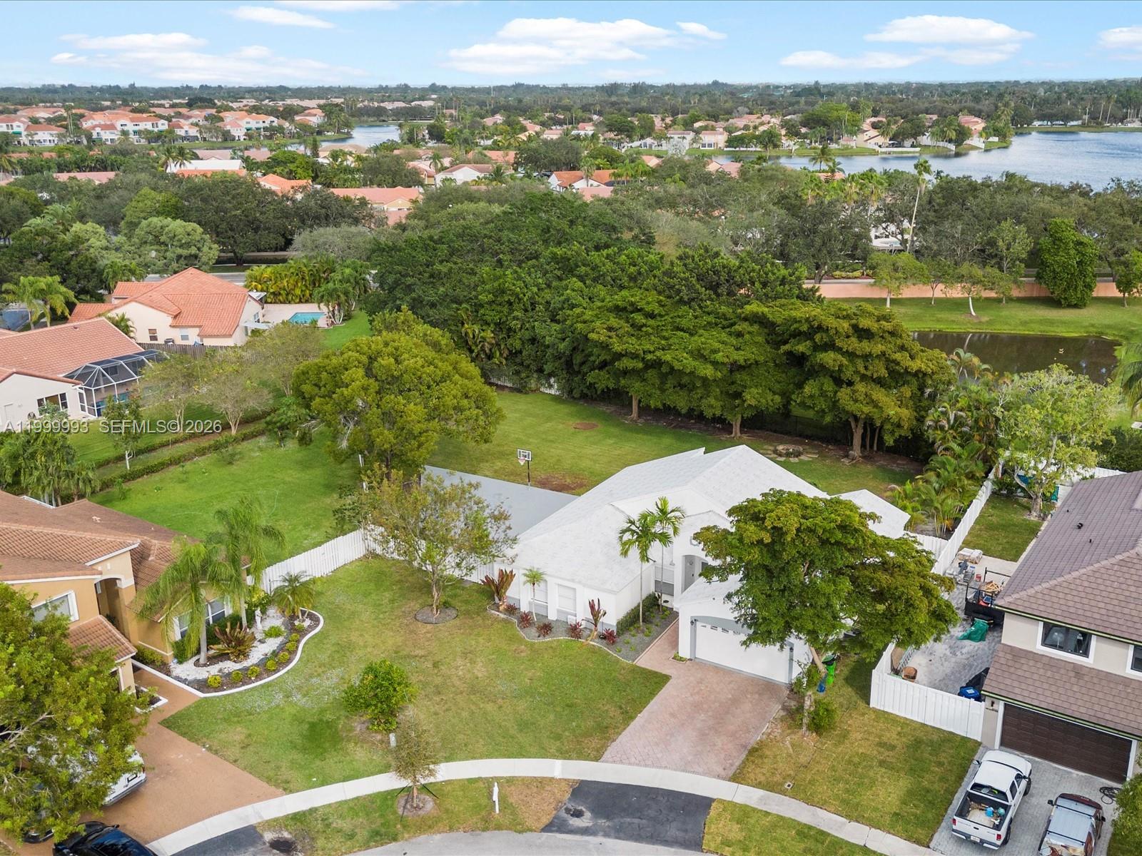 NEW ORLEANS LAKESITES - Residential Lease