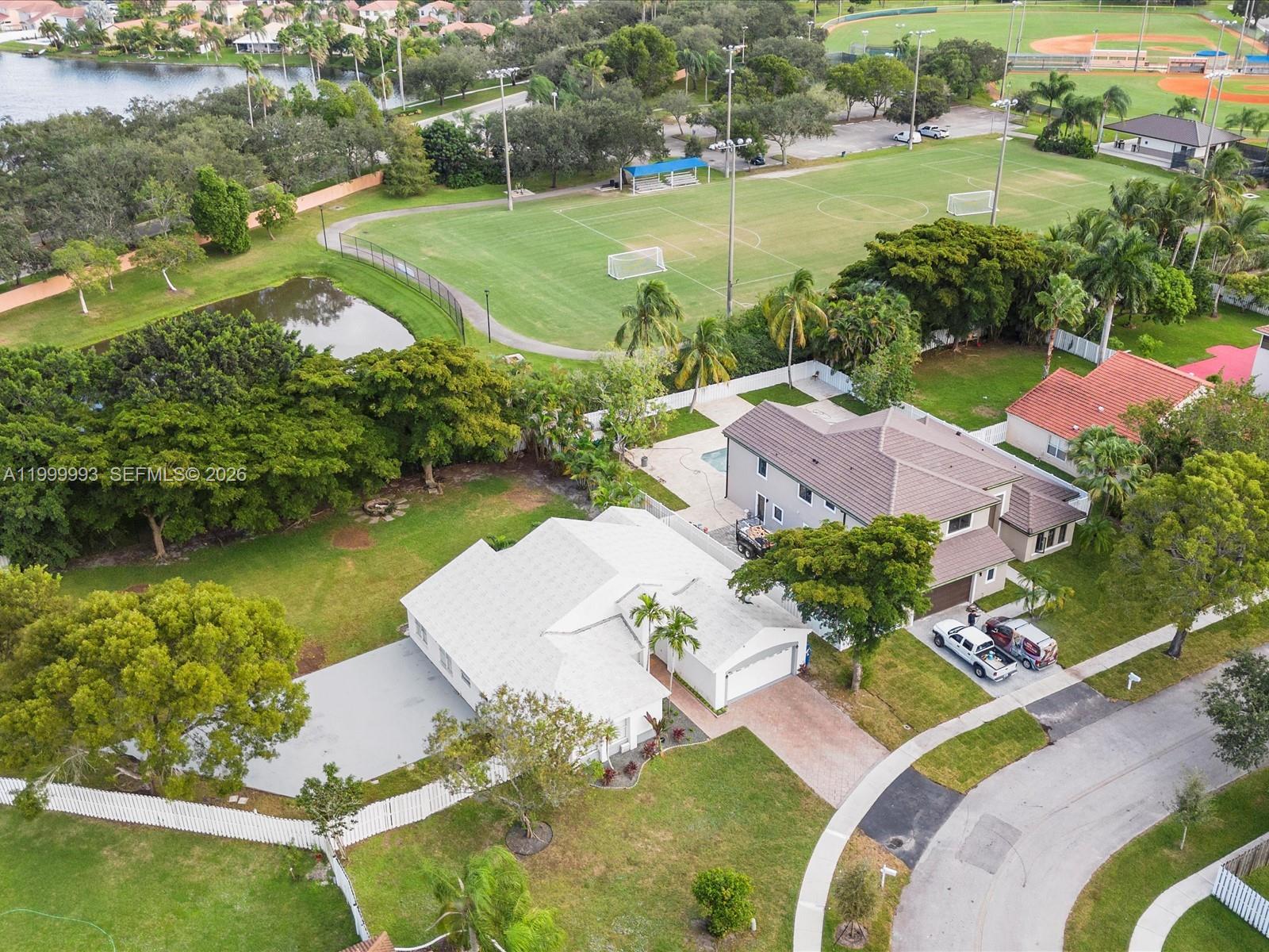 NEW ORLEANS LAKESITES - Residential Lease