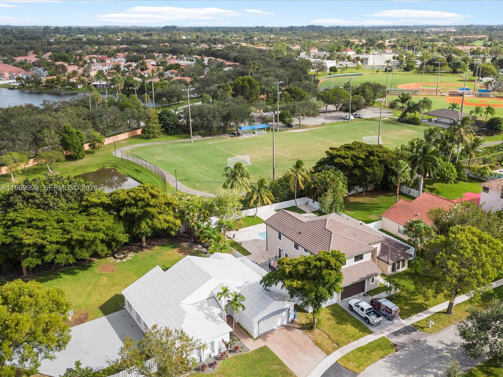 NEW ORLEANS LAKESITES - Residential Lease