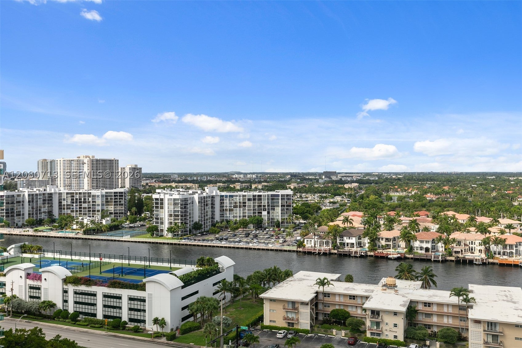 2301 S Ocean Dr 1206