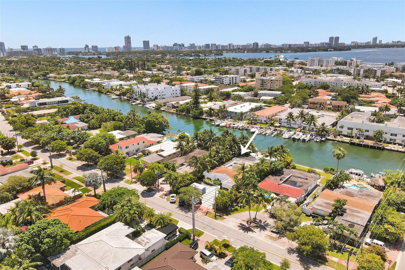 NORMANDY GOLF COURSE - Residential