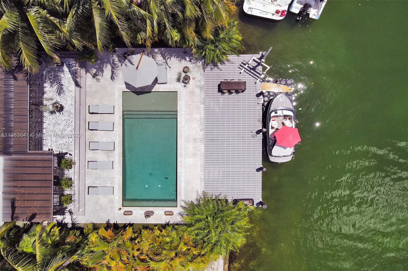 NORMANDY GOLF COURSE - Residential