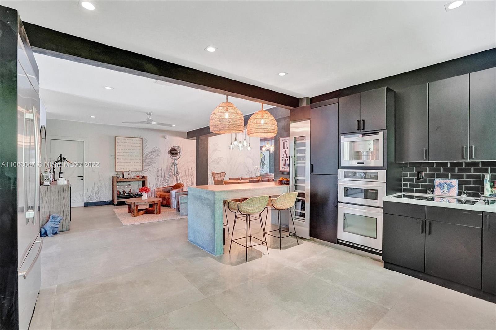 NORMANDY GOLF COURSE - Residential