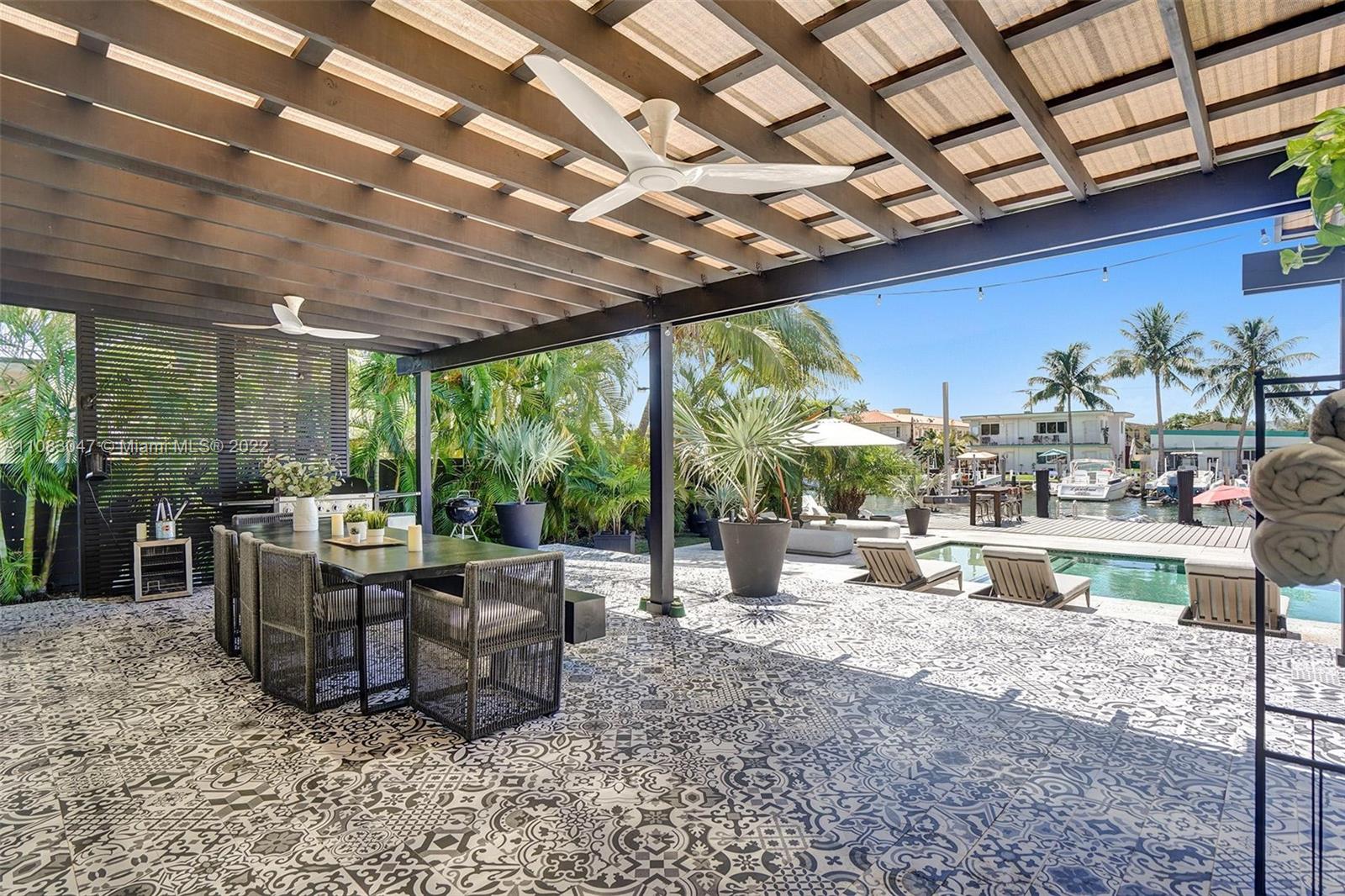 NORMANDY GOLF COURSE - Residential