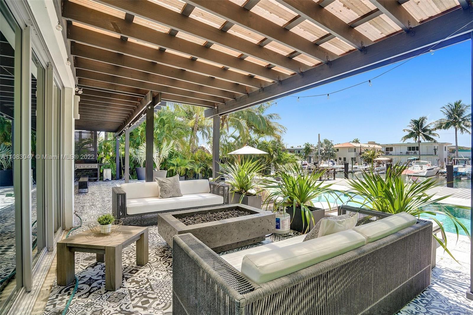 NORMANDY GOLF COURSE - Residential