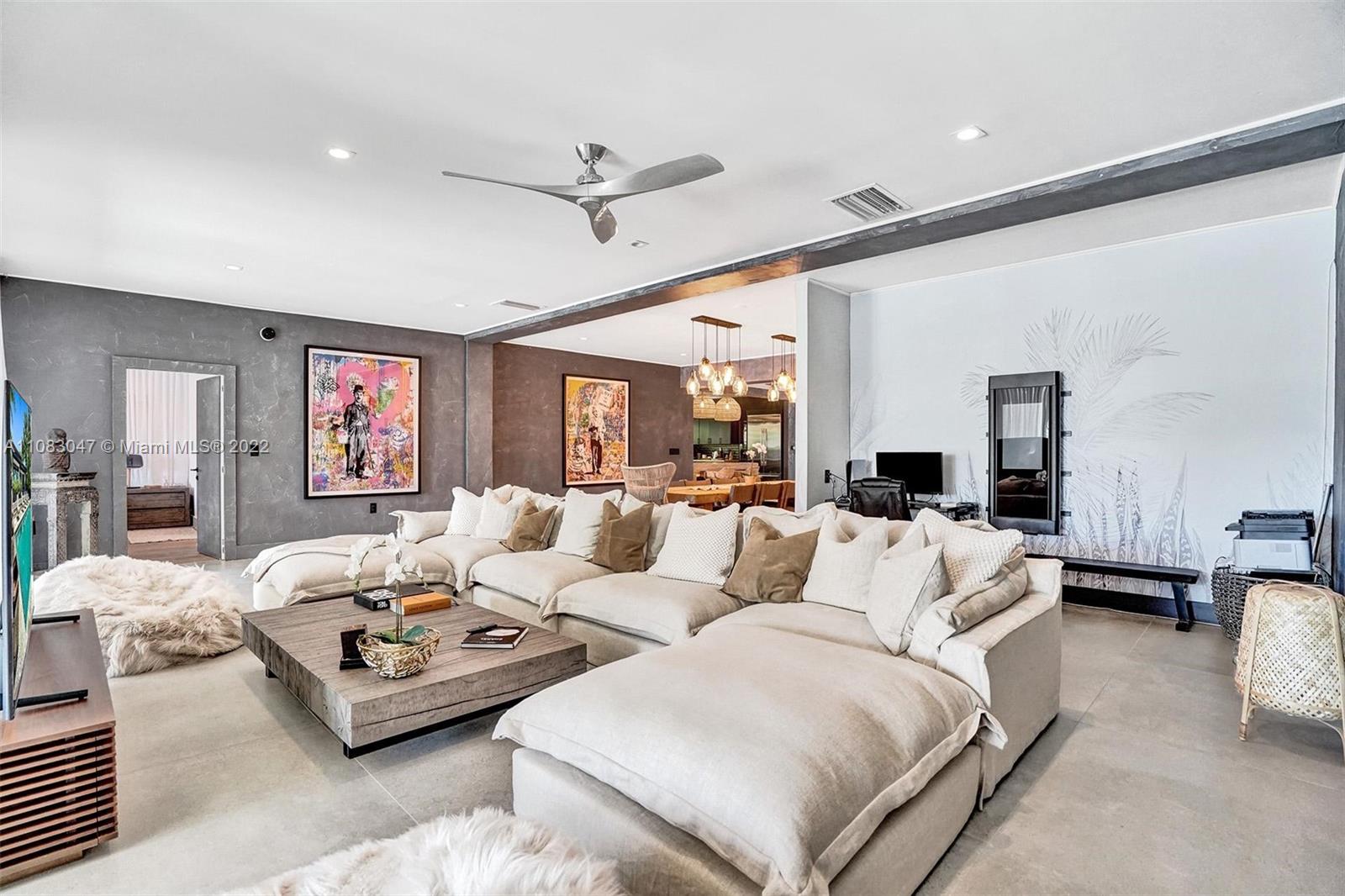 NORMANDY GOLF COURSE - Residential