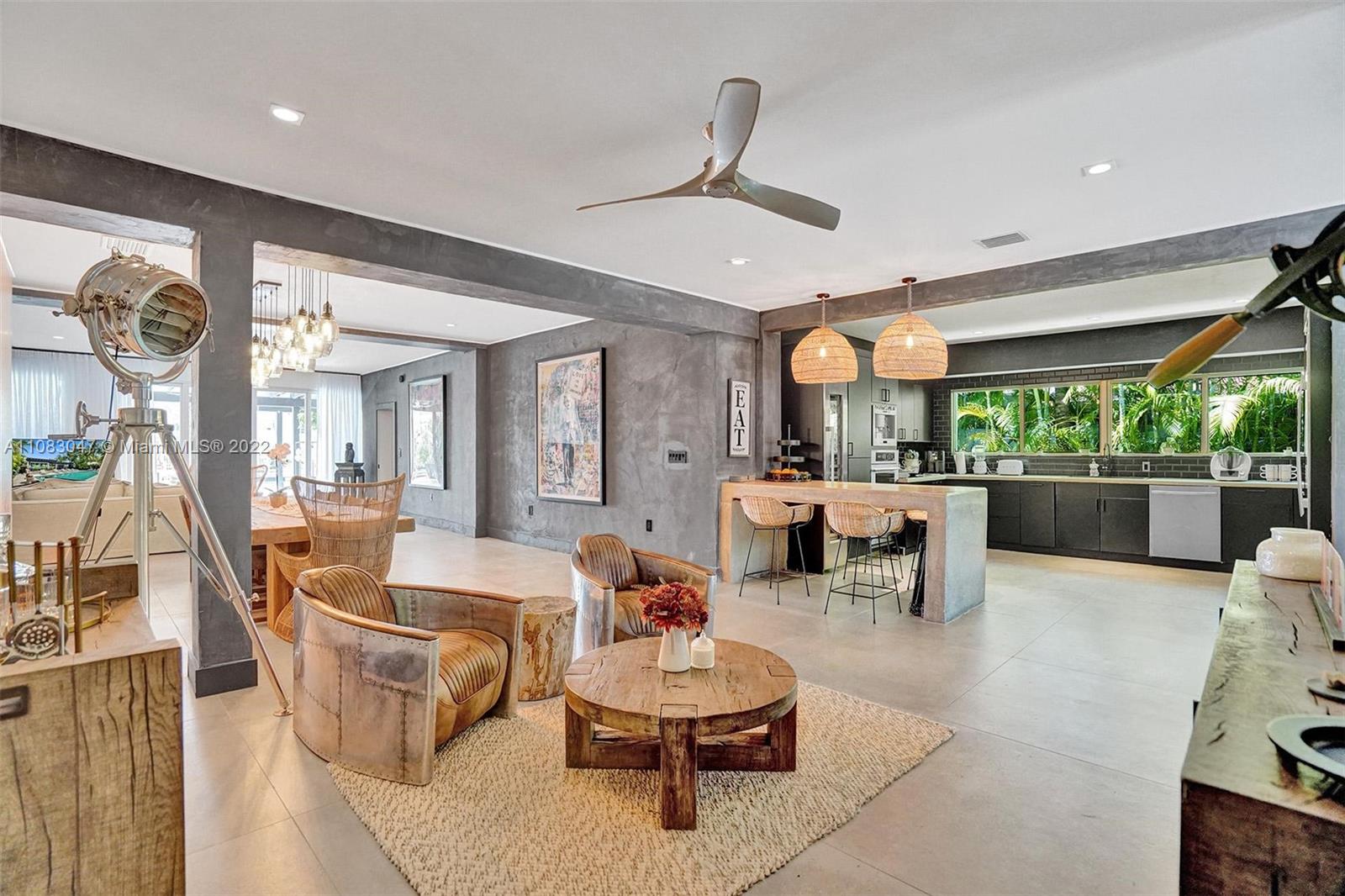 NORMANDY GOLF COURSE - Residential