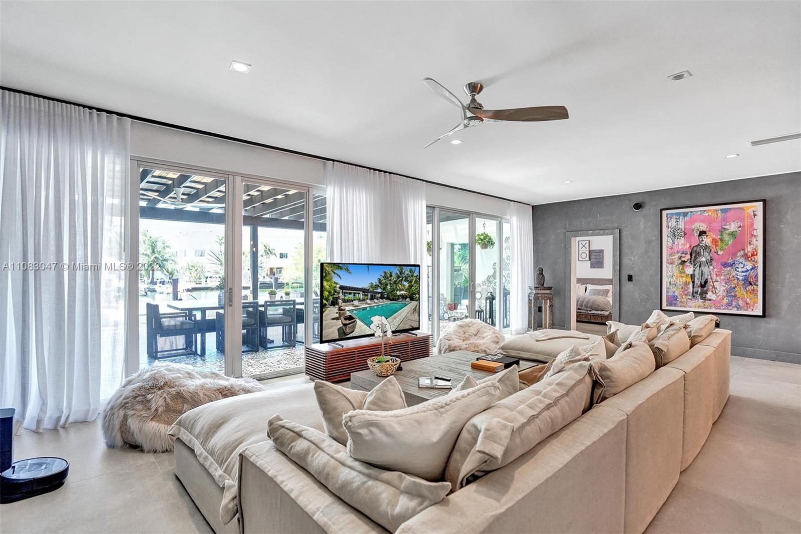 NORMANDY GOLF COURSE - Residential