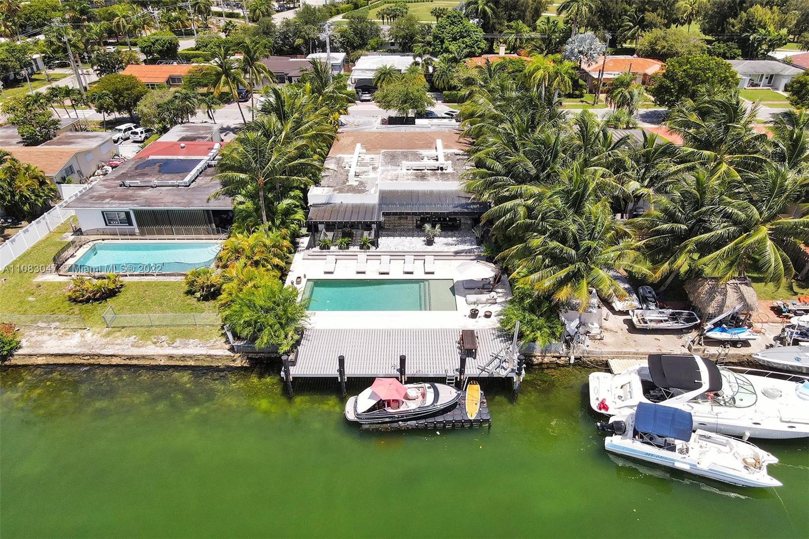 NORMANDY GOLF COURSE - Residential