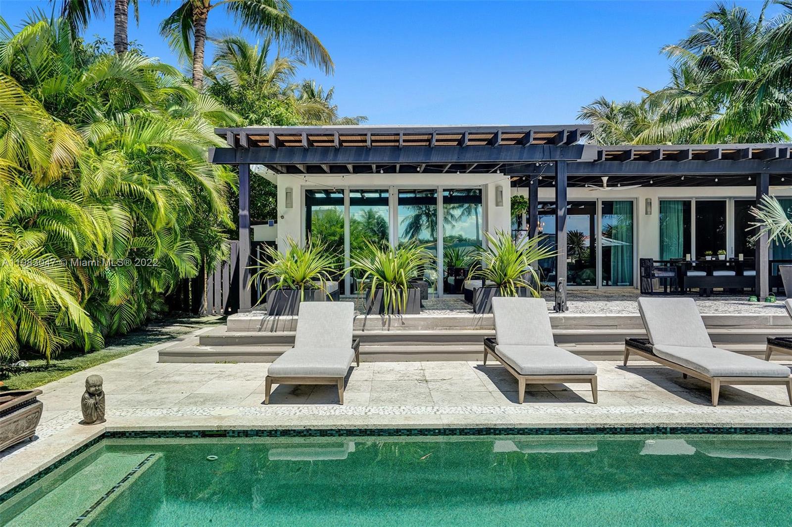 NORMANDY GOLF COURSE - Residential