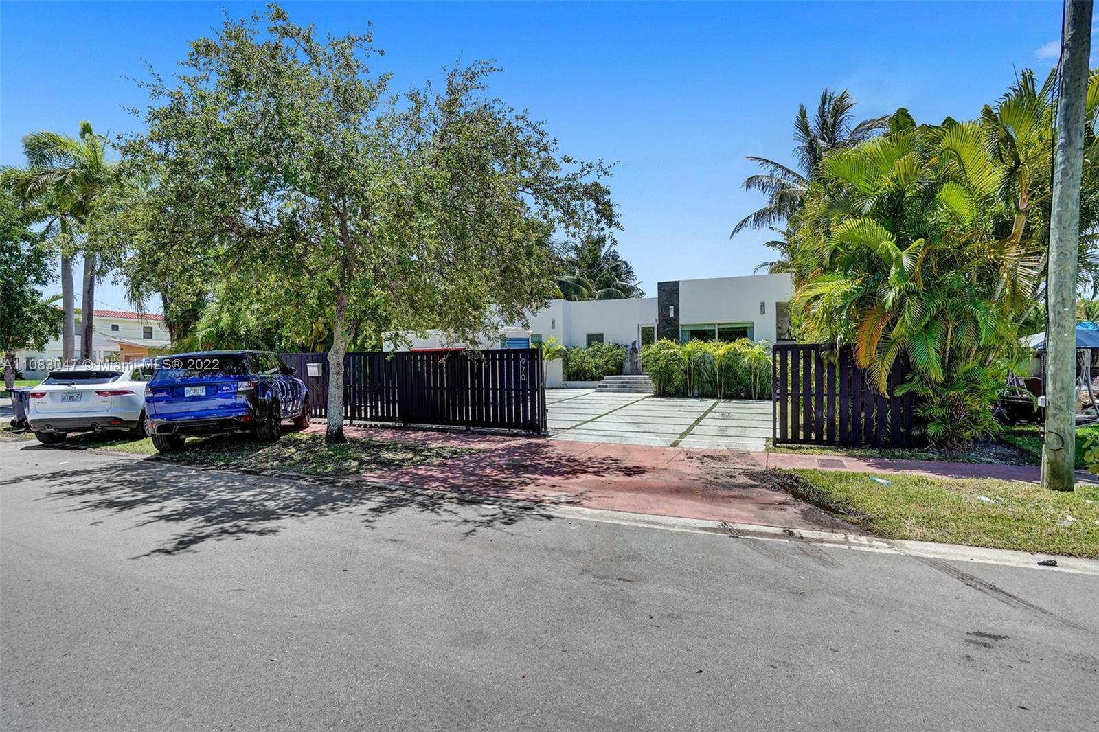 NORMANDY GOLF COURSE - Residential