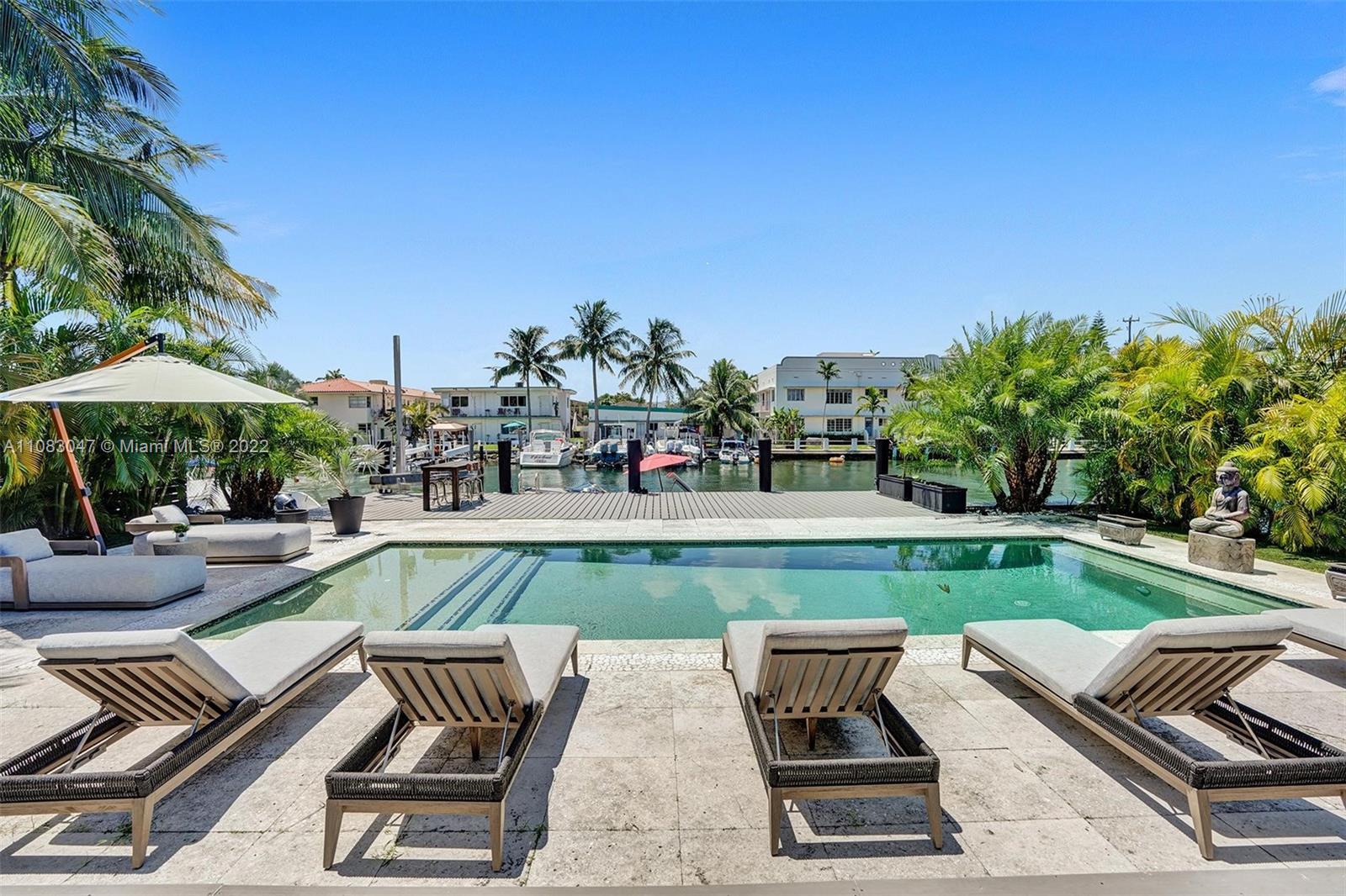 NORMANDY GOLF COURSE - Residential