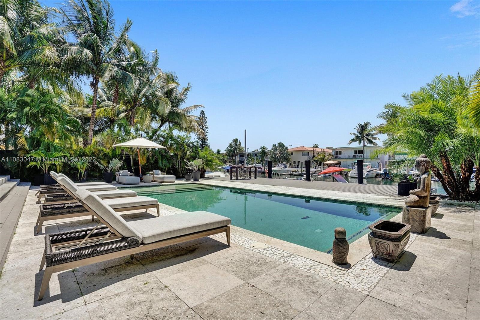 NORMANDY GOLF COURSE - Residential